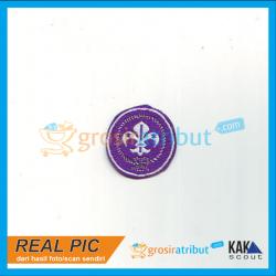 Logo Wosm Putri Woven